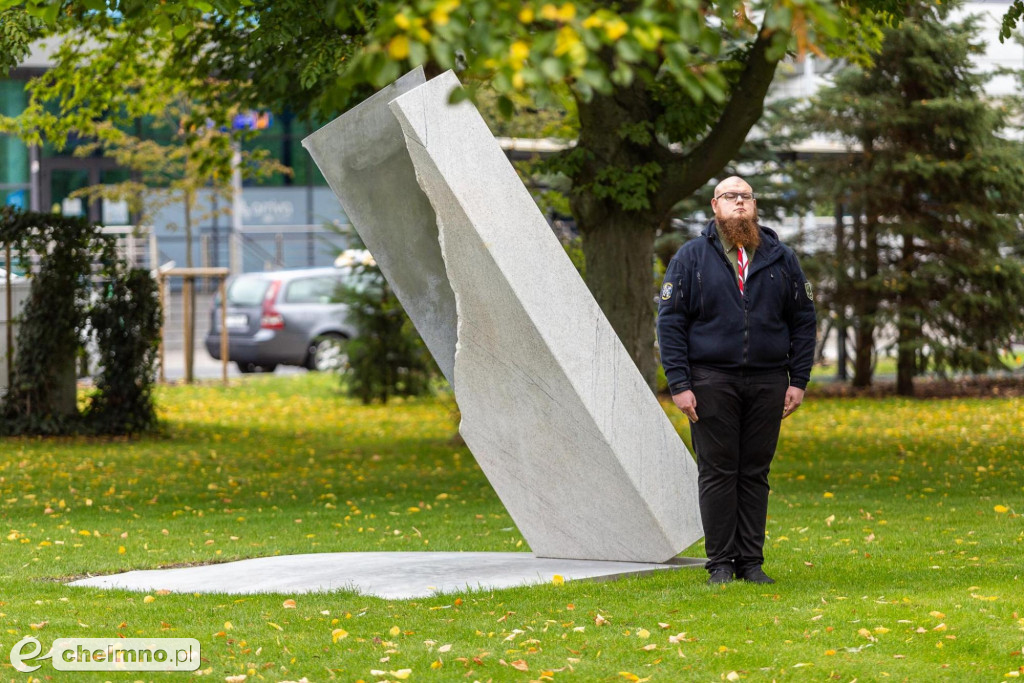 Dzień pamięci ofiar zbrodni pomorskiej 1939