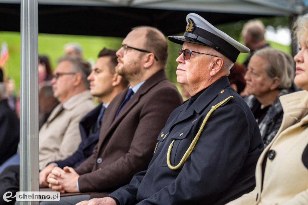 Dzień pamięci ofiar zbrodni pomorskiej 1939