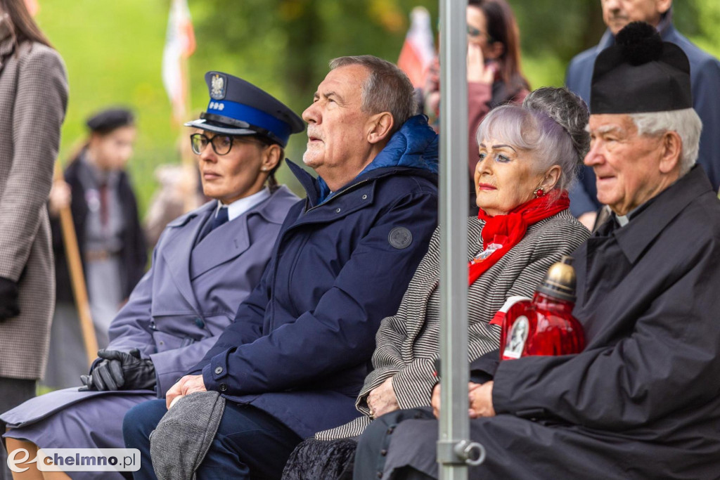 Dzień pamięci ofiar zbrodni pomorskiej 1939