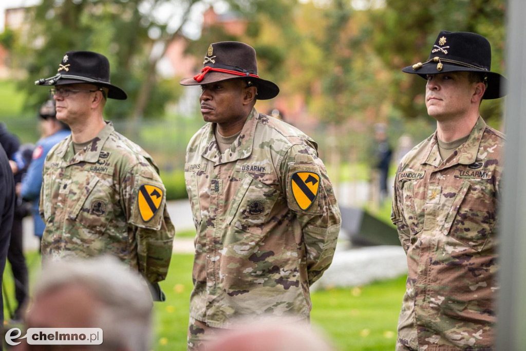 Dzień pamięci ofiar zbrodni pomorskiej 1939