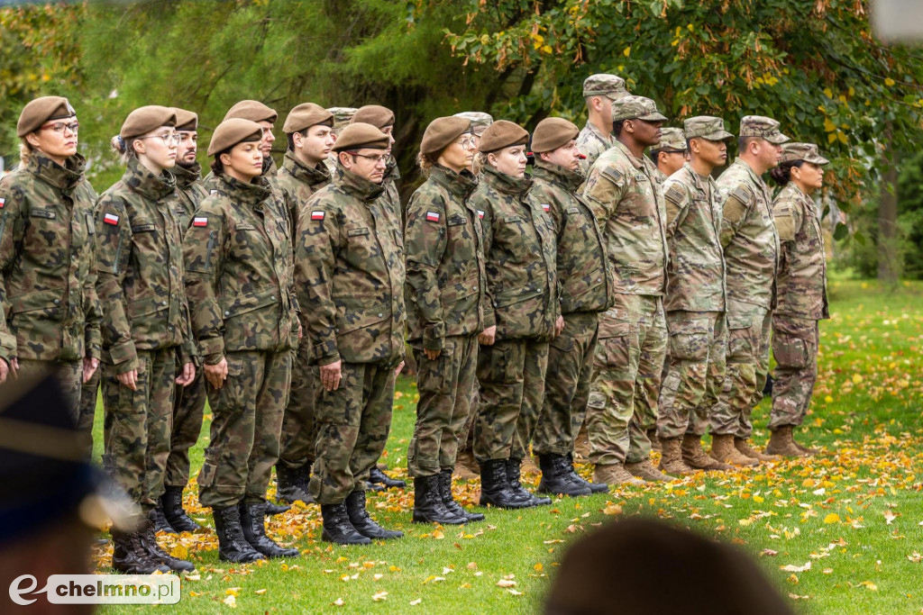 Dzień pamięci ofiar zbrodni pomorskiej 1939