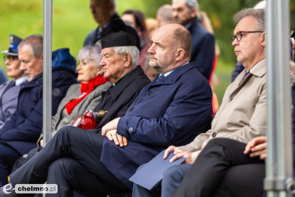 Dzień pamięci ofiar zbrodni pomorskiej 1939