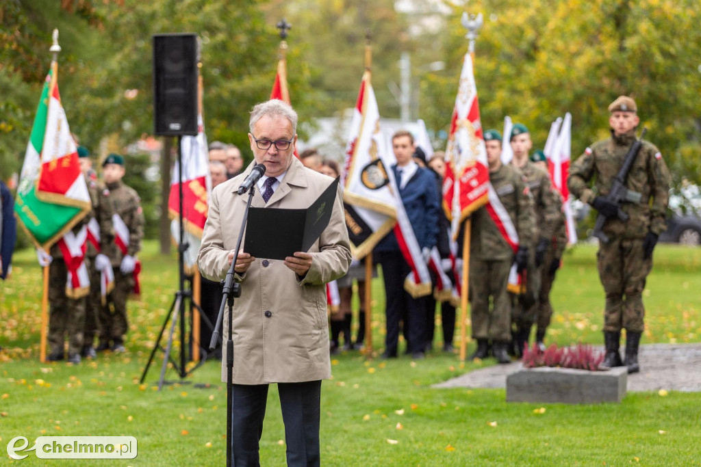 Dzień pamięci ofiar zbrodni pomorskiej 1939