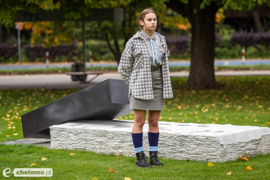 Dzień pamięci ofiar zbrodni pomorskiej 1939