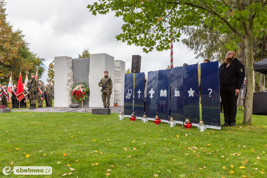 Dzień pamięci ofiar zbrodni pomorskiej 1939