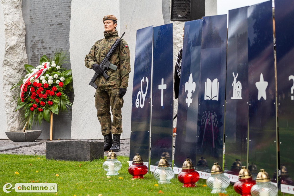 Dzień pamięci ofiar zbrodni pomorskiej 1939