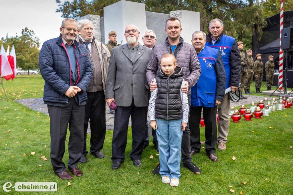 Dzień pamięci ofiar zbrodni pomorskiej 1939