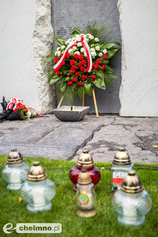 Dzień pamięci ofiar zbrodni pomorskiej 1939