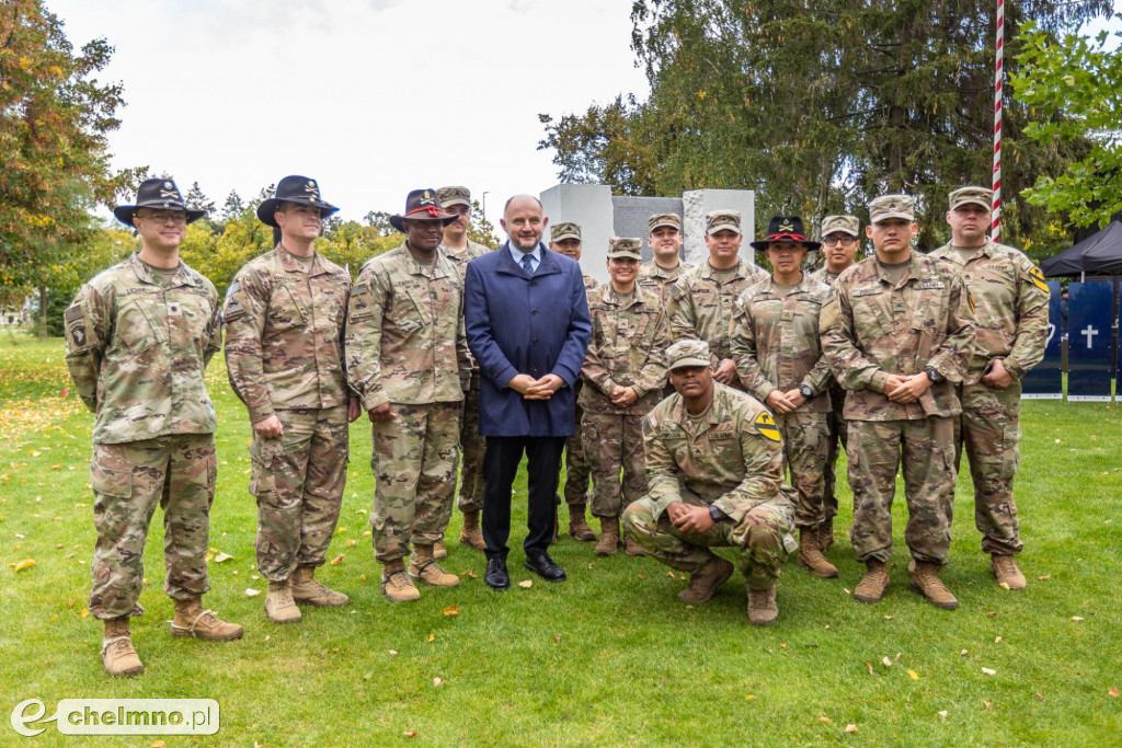 Dzień pamięci ofiar zbrodni pomorskiej 1939