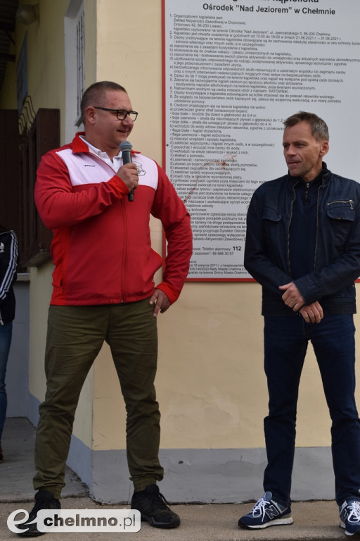 Fotorelacja z XVII Mistrzostw Polski Smoczych Łodzi