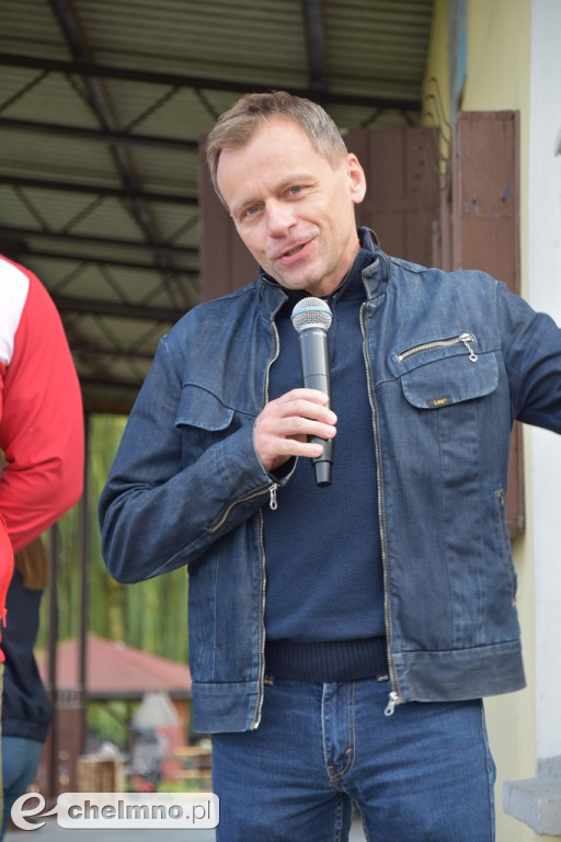 Fotorelacja z XVII Mistrzostw Polski Smoczych Łodzi