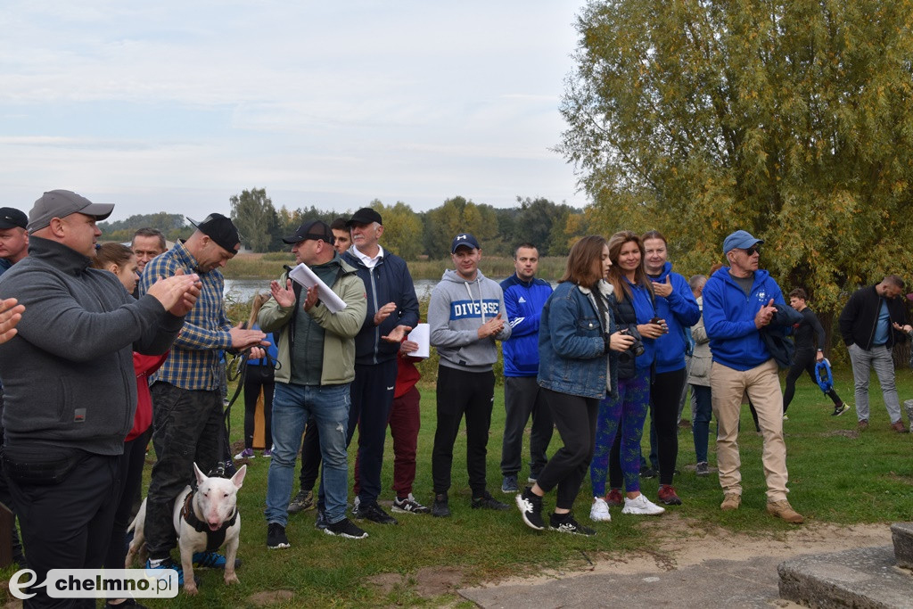 Fotorelacja z XVII Mistrzostw Polski Smoczych Łodzi