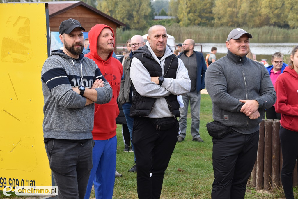 Fotorelacja z XVII Mistrzostw Polski Smoczych Łodzi