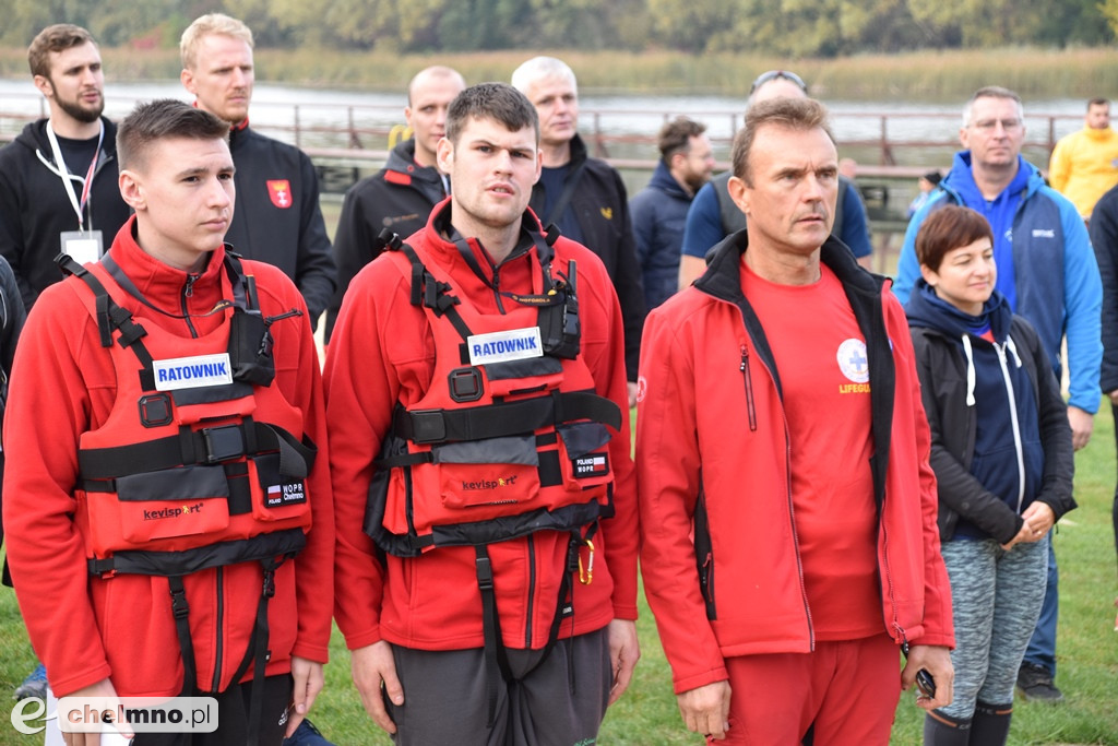 Fotorelacja z XVII Mistrzostw Polski Smoczych Łodzi