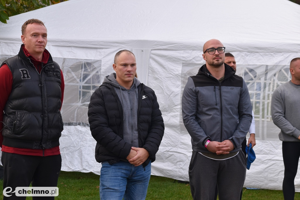 Fotorelacja z XVII Mistrzostw Polski Smoczych Łodzi