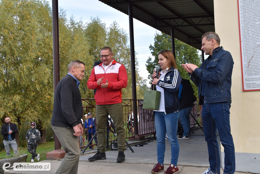 Fotorelacja z XVII Mistrzostw Polski Smoczych Łodzi