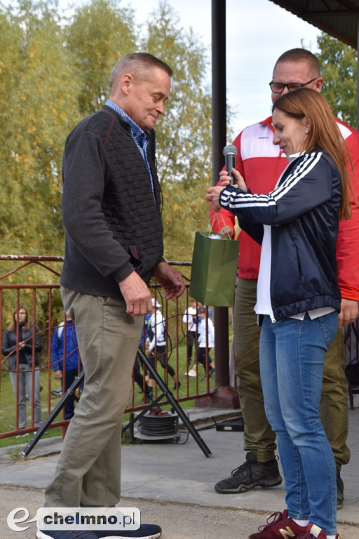 Fotorelacja z XVII Mistrzostw Polski Smoczych Łodzi