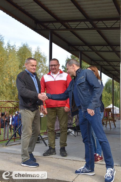 Fotorelacja z XVII Mistrzostw Polski Smoczych Łodzi