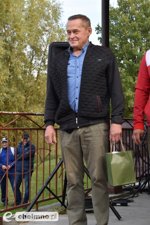 Fotorelacja z XVII Mistrzostw Polski Smoczych Łodzi