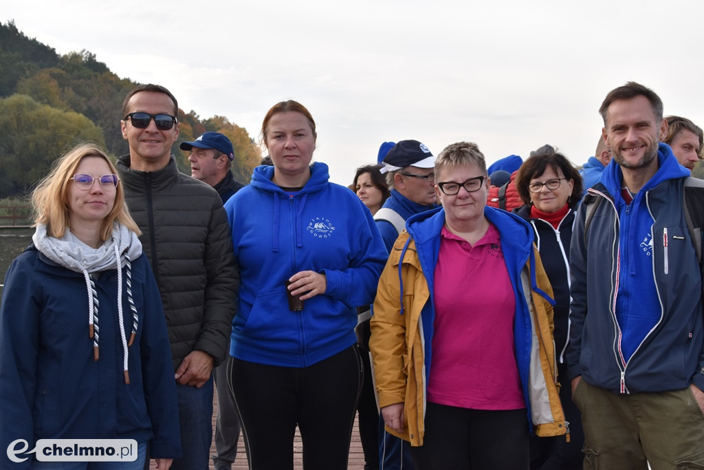 Fotorelacja z XVII Mistrzostw Polski Smoczych Łodzi