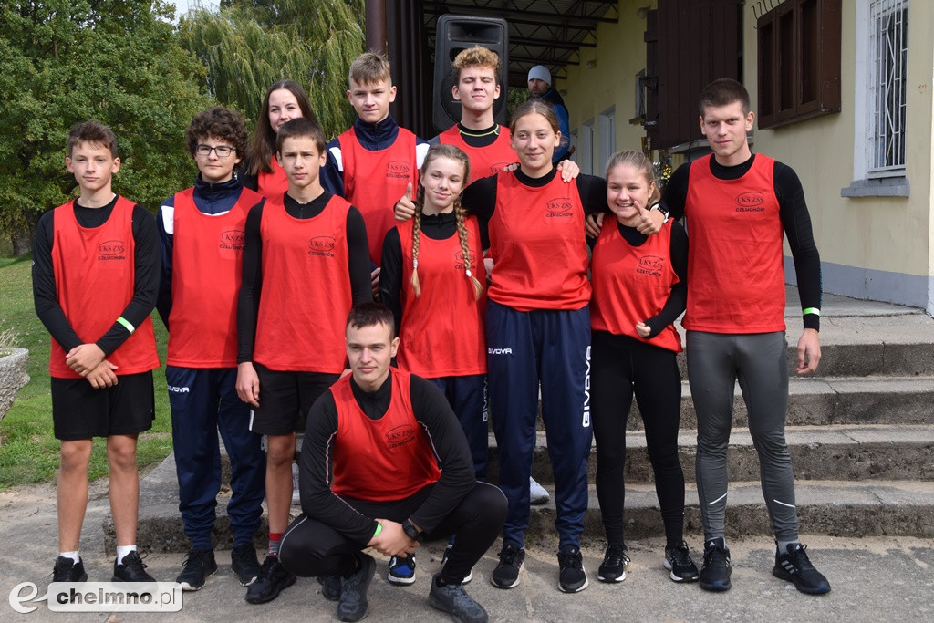 Fotorelacja z XVII Mistrzostw Polski Smoczych Łodzi