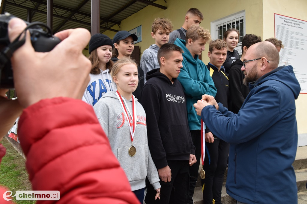 Fotorelacja z XVII Mistrzostw Polski Smoczych Łodzi