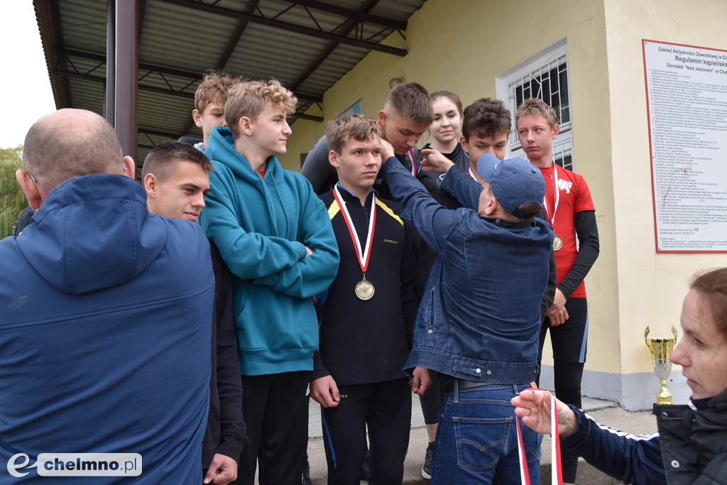 Fotorelacja z XVII Mistrzostw Polski Smoczych Łodzi