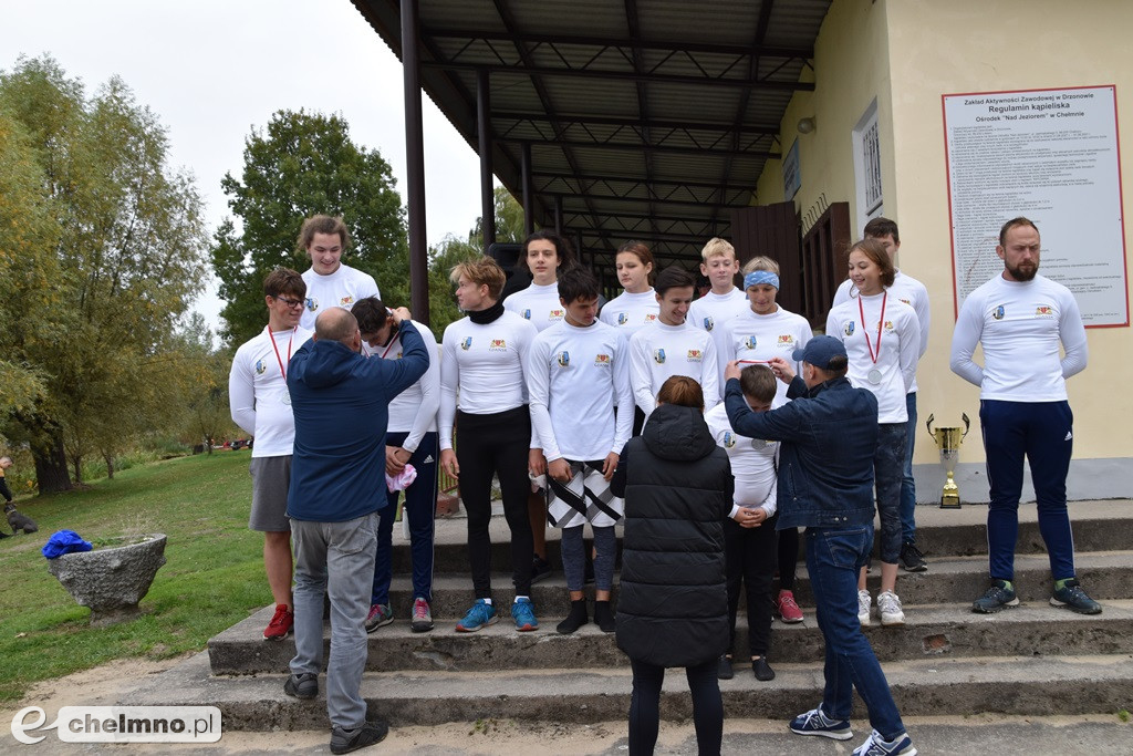 Fotorelacja z XVII Mistrzostw Polski Smoczych Łodzi