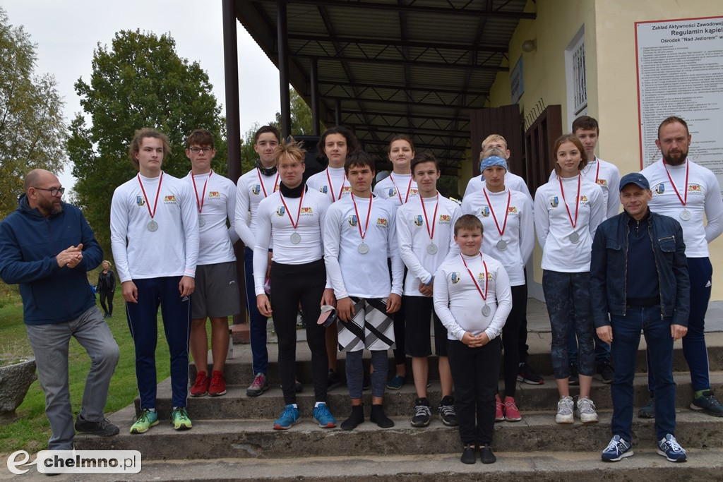Fotorelacja z XVII Mistrzostw Polski Smoczych Łodzi