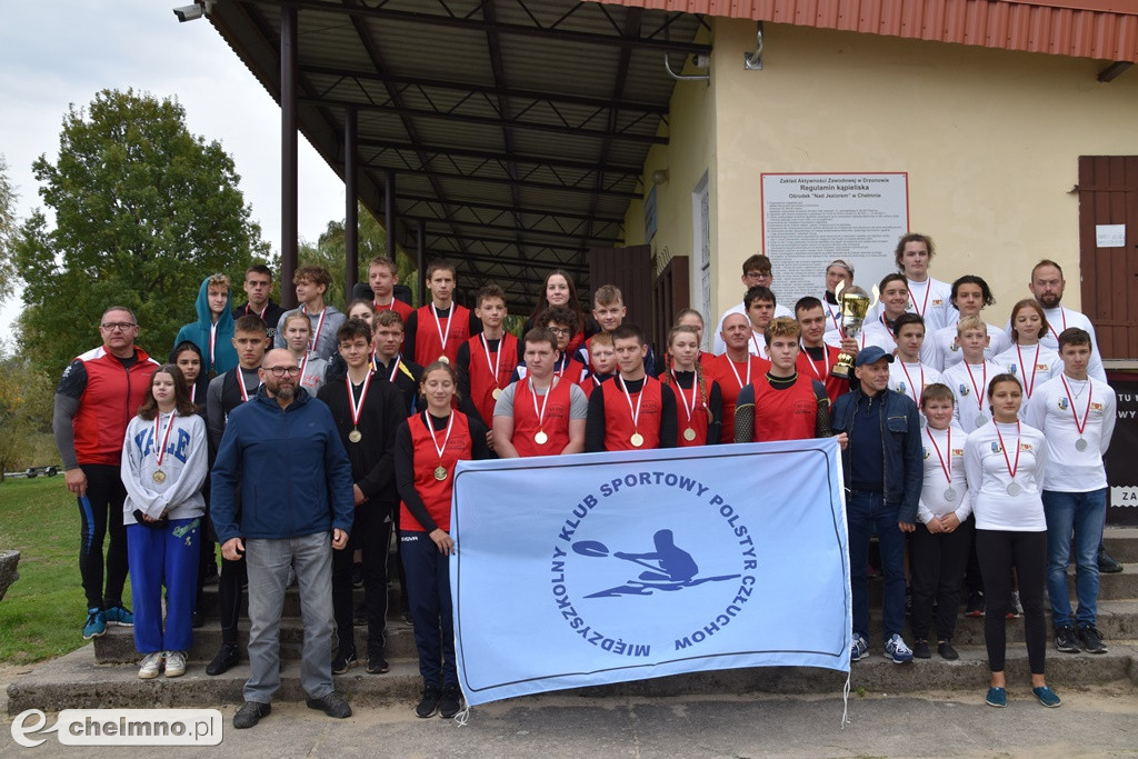 Fotorelacja z XVII Mistrzostw Polski Smoczych Łodzi