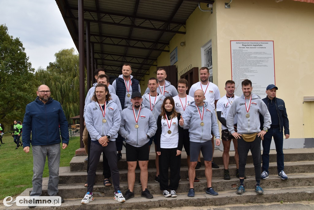 Fotorelacja z XVII Mistrzostw Polski Smoczych Łodzi