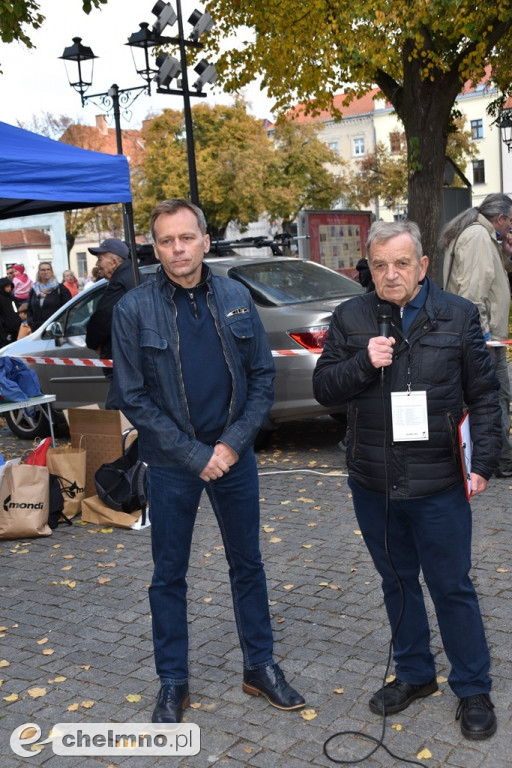 Fotogaleria z 51. Ogólnopolskich Biegów Ulicznych
