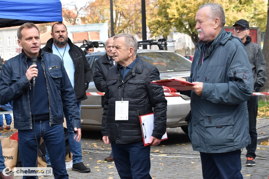 Fotogaleria z 51. Ogólnopolskich Biegów Ulicznych