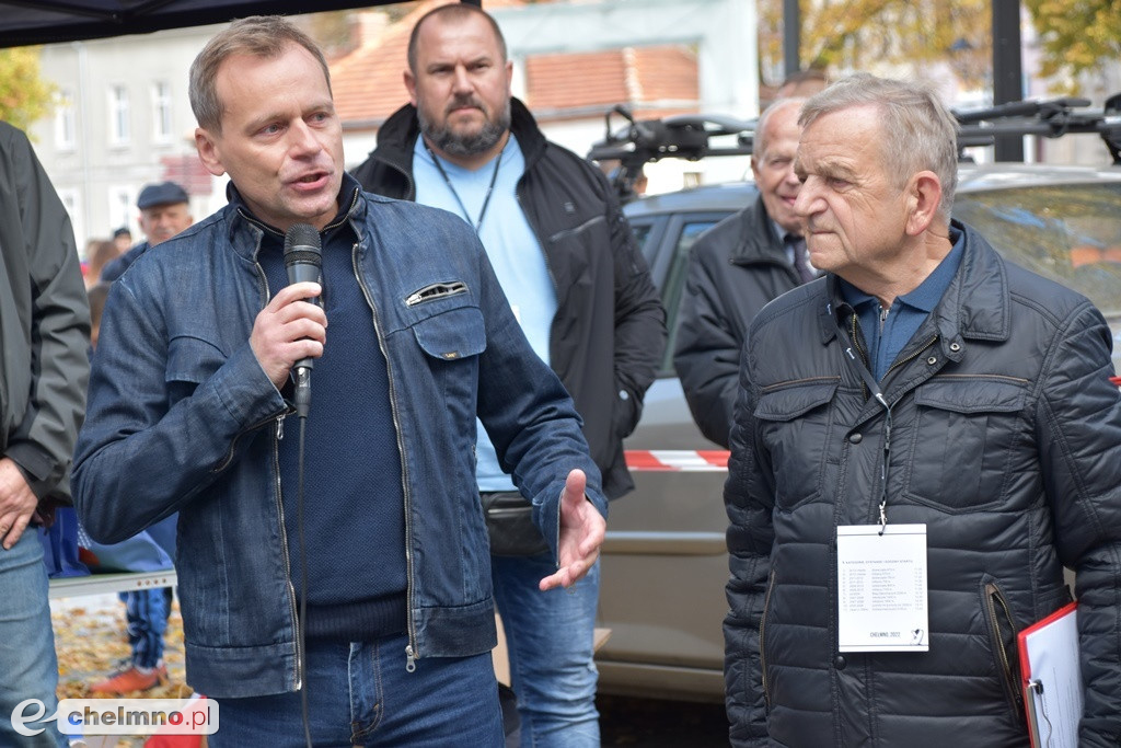 Fotogaleria z 51. Ogólnopolskich Biegów Ulicznych