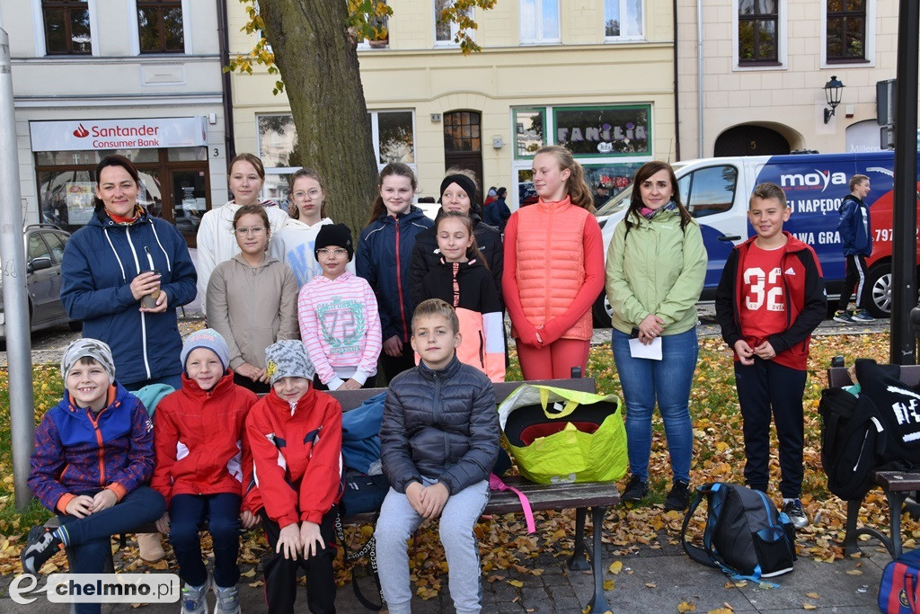 Fotogaleria z 51. Ogólnopolskich Biegów Ulicznych