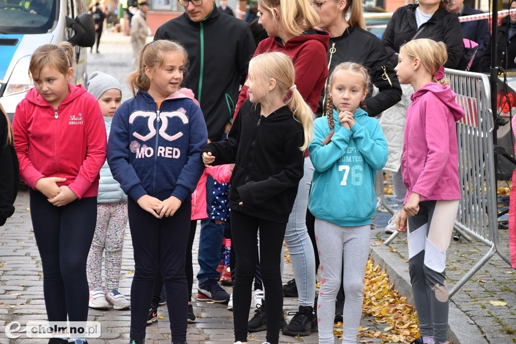 Fotogaleria z 51. Ogólnopolskich Biegów Ulicznych