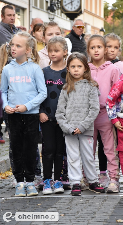 Fotogaleria z 51. Ogólnopolskich Biegów Ulicznych