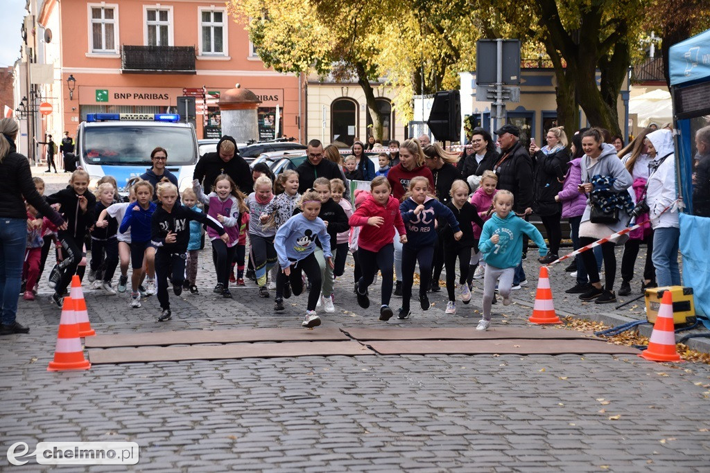 Fotogaleria z 51. Ogólnopolskich Biegów Ulicznych