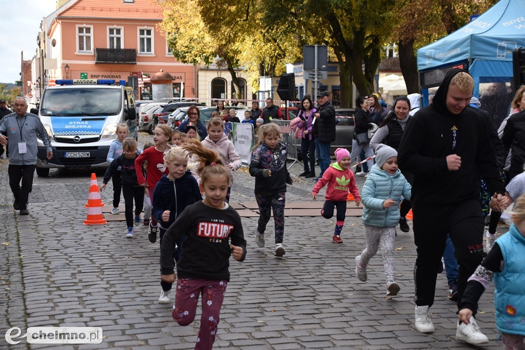 Fotogaleria z 51. Ogólnopolskich Biegów Ulicznych