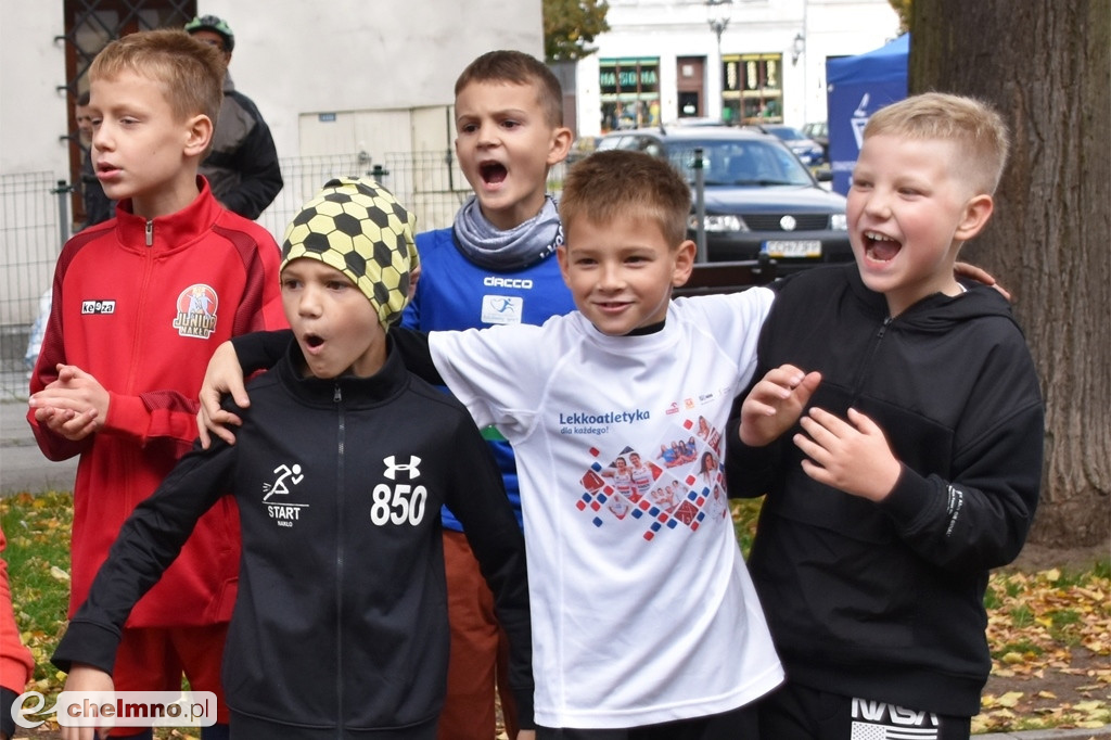 Fotogaleria z 51. Ogólnopolskich Biegów Ulicznych
