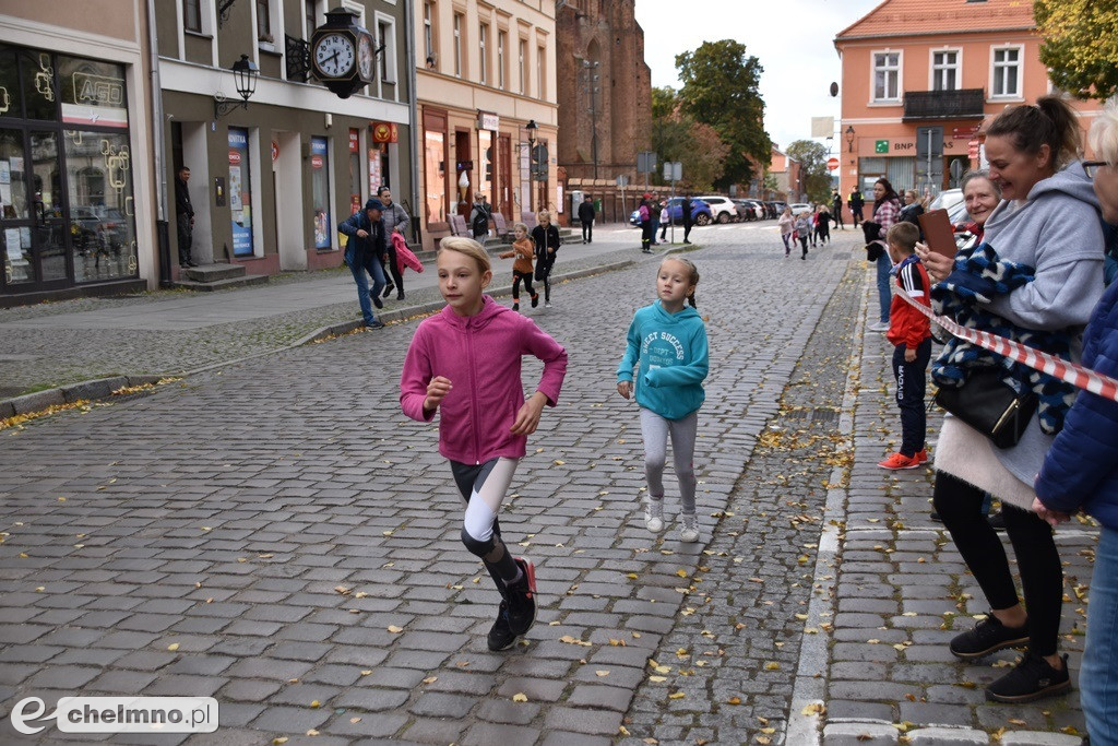 Fotogaleria z 51. Ogólnopolskich Biegów Ulicznych