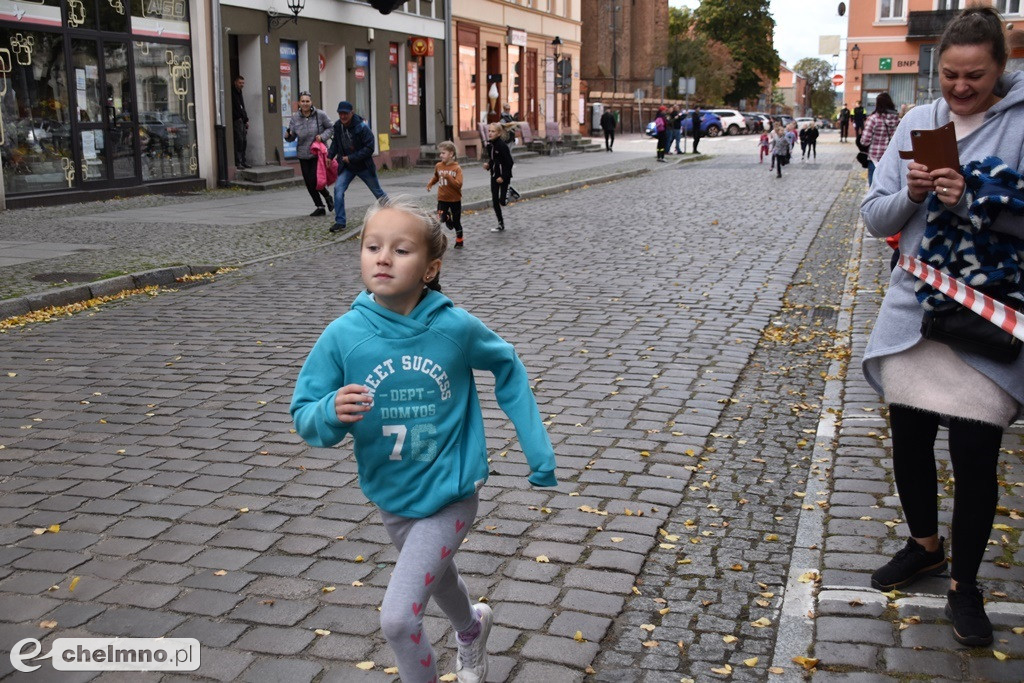 Fotogaleria z 51. Ogólnopolskich Biegów Ulicznych
