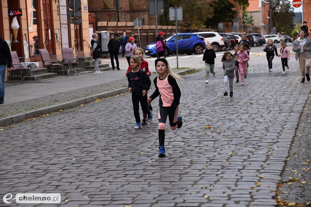 Fotogaleria z 51. Ogólnopolskich Biegów Ulicznych