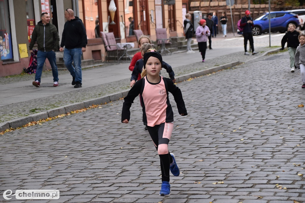Fotogaleria z 51. Ogólnopolskich Biegów Ulicznych