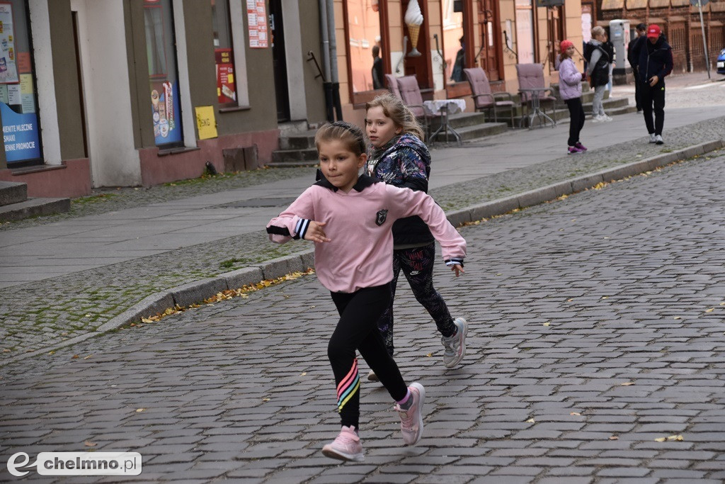 Fotogaleria z 51. Ogólnopolskich Biegów Ulicznych