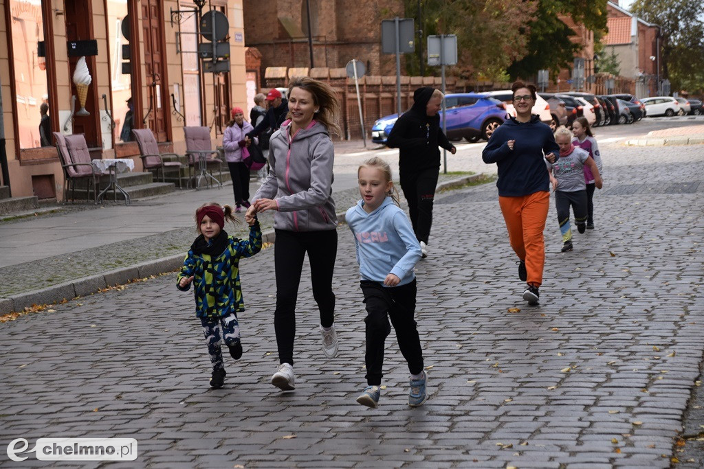 Fotogaleria z 51. Ogólnopolskich Biegów Ulicznych