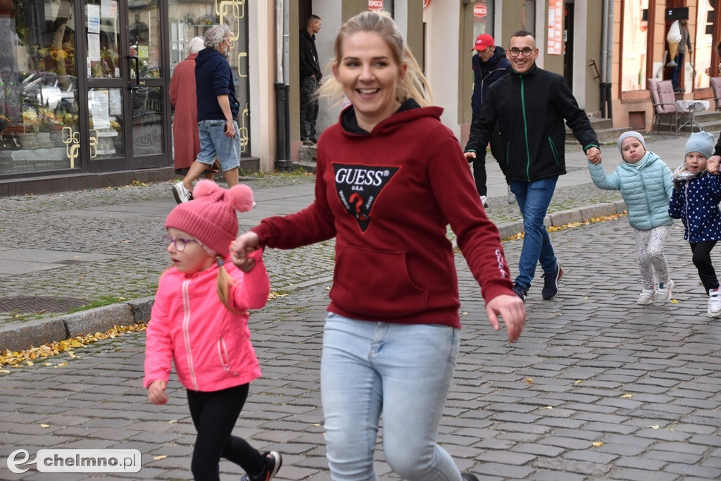 Fotogaleria z 51. Ogólnopolskich Biegów Ulicznych