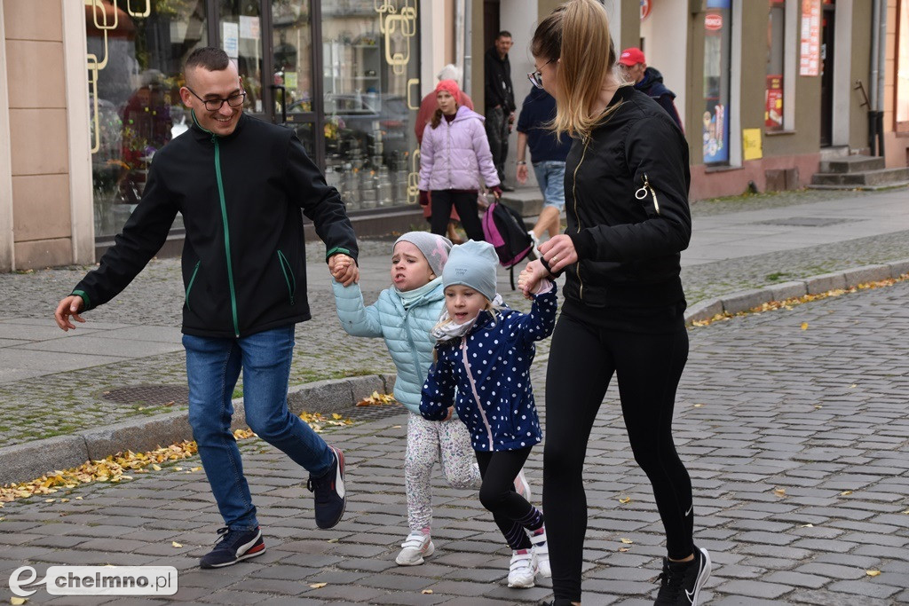 Fotogaleria z 51. Ogólnopolskich Biegów Ulicznych