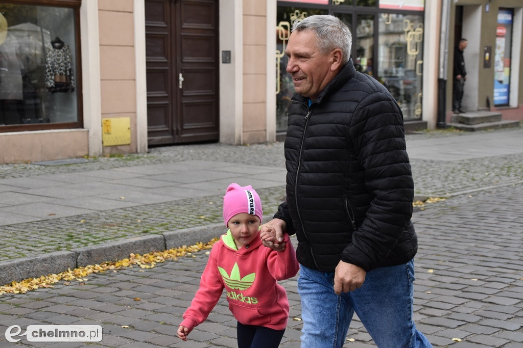Fotogaleria z 51. Ogólnopolskich Biegów Ulicznych