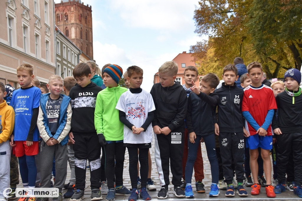 Fotogaleria z 51. Ogólnopolskich Biegów Ulicznych